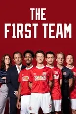 Póster de The First Team