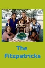 Póster de The Fitzpatricks