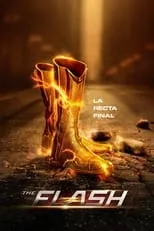Póster de The Flash