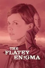 Póster de The Flatey Enigma