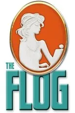 Póster de The Flog