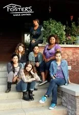 Póster de The Fosters: Girls United