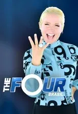 Póster de The Four Brasil