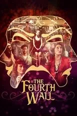 Póster de The Fourth Wall