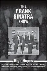 Póster de The Frank Sinatra Show