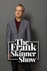 Póster de The Frank Skinner Show