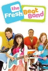 Póster de The Fresh Beat Band