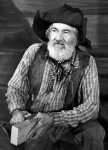 Póster de The Gabby Hayes Show