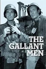 Póster de The Gallant Men