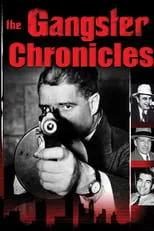 Póster de The Gangster Chronicles