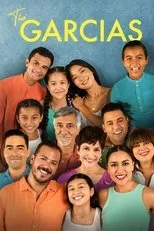 Póster de The Garcias