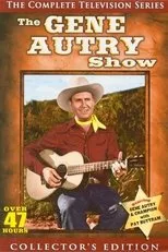 Póster de The Gene Autry Show