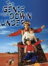 Póster de The Genie From Down Under