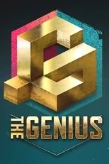 Póster de The Genius