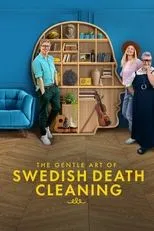 Póster de The Gentle Art of Swedish Death Cleaning