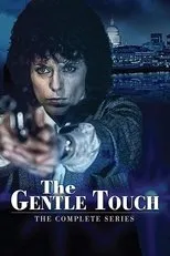 Póster de The Gentle Touch