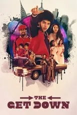 Póster de The Get Down