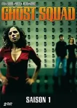 Póster de The Ghost Squad