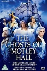 Póster de The Ghosts of Motley Hall
