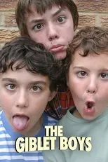 Póster de The Giblet Boys