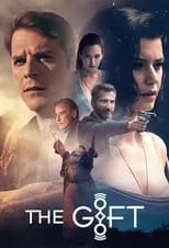 Póster de The Gift