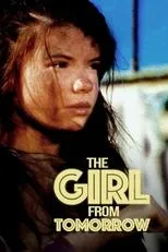 Póster de The Girl from Tomorrow