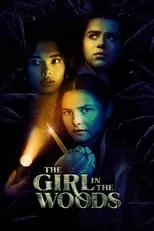 Póster de The Girl in the Woods
