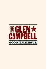 Póster de The Glen Campbell Goodtime Hour