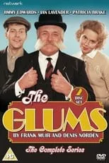 Póster de The Glums