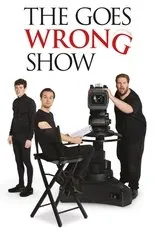 Póster de The Goes Wrong Show
