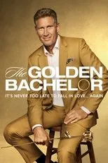 Póster de The Golden Bachelor