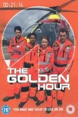 Póster de The Golden Hour