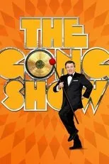 Póster de The Gong Show