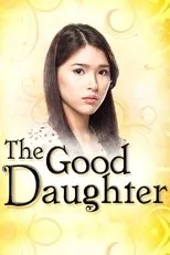 Póster de The Good Daughter