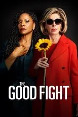 Póster de The Good Fight
