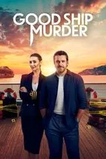 Póster de The Good Ship Murder