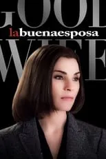Póster de The Good Wife