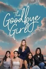 Póster de The Goodbye Girl