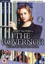 Póster de The Governor