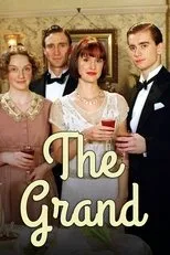 Póster de The Grand
