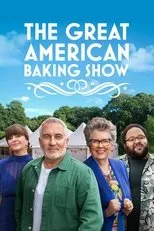 Póster de The Great American Baking Show