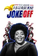 Póster de The Great American Joke Off