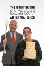 Póster de The Great British Bake Off: An Extra Slice