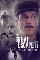 Póster de The Great Escape II: The Untold Story