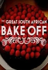Póster de The Great South African Bake Off