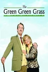 Póster de The Green Green Grass