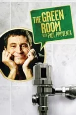 Póster de The Green Room with Paul Provenza