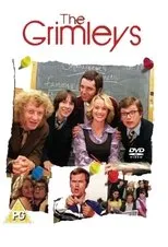 Póster de The Grimleys