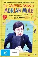 Póster de The Growing Pains of Adrian Mole