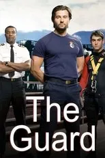 Póster de The Guard